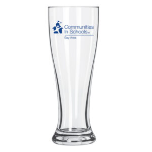 1604 | 16oz Giant Beer Pilsner Glass