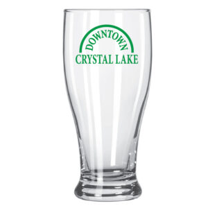 194 | 16oz Heavy Base Pub Glass
