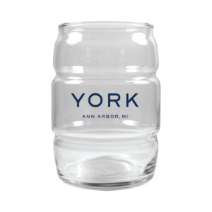 5797 | 16pz Barrel Glass
