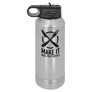 LWB218 - 32oz Stainless Steel Polar Camel Water Bottle | 18 Colors