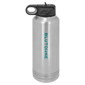 LWB318 - 40oz Stainless Steel Polar Camel Water Bottle