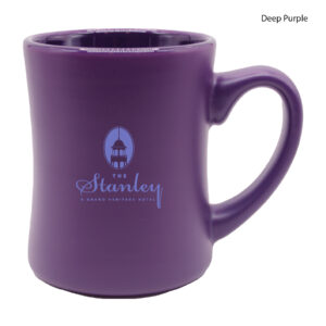 CF805 | Oxnard Satin Finish Military Mug | 19oz