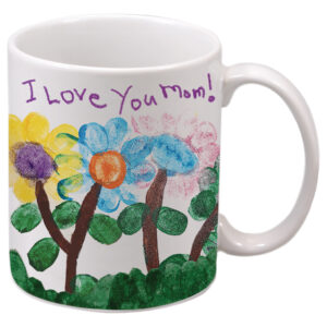 SM11W | Full Color Ceramic Mug | Bulk Packed