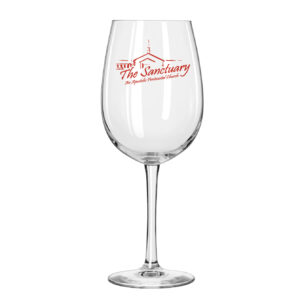 7532-12.5oz Vina Wine Glass
