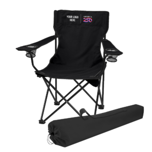7050 | Folding Chair With Carrying Bag
