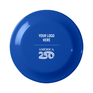 727 | America250™ Small Discus