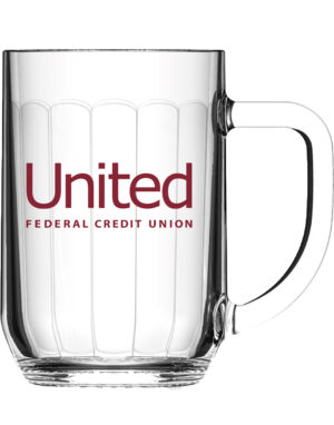 2086829 | 23 Ounce Prag Siedel Tankard