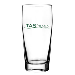 2091099 | 21 Ounce Sahm Willi Becher Glass