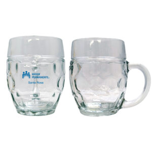 2091407 | 22.5 Ounce Tubinger Dimpled Mug