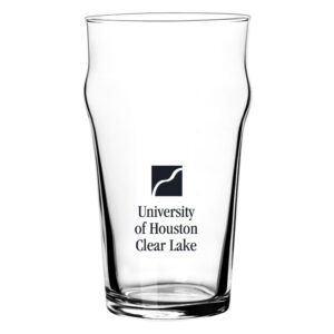 2096152 | 10 Ounce Sahm Nonic Glass