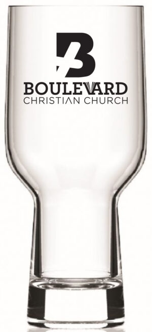 2103618 | 14.75oz "The Gaston Glass"