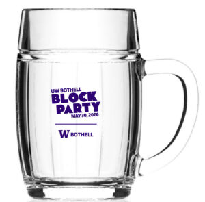 2104043 | 22oz "The Mannheim Tankard"