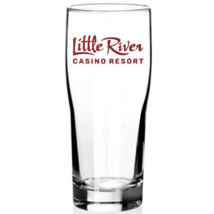 4820 | 20 Ounce Brewhouse Sahm Glass Tumbler