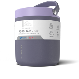 HPJAR25 | 25oz Thermos Food Jar