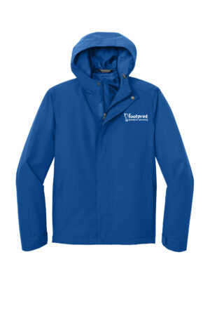 J714 | Port Authority® C-FREE® Rain Jacket