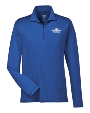 TT31 | America's 250th Line | Men's Zone Performance Quarter-Zip Pullover