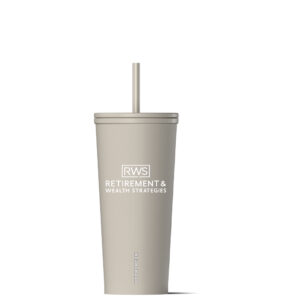 Journey25 | 25oz Traveler with Straw Lid