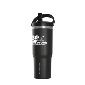 Nomad32 | 32oz Nomad with Handle and Straw Lid