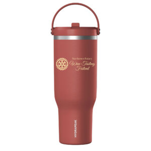 Nomad40 | 40oz Nomad with Handle and Straw Lid