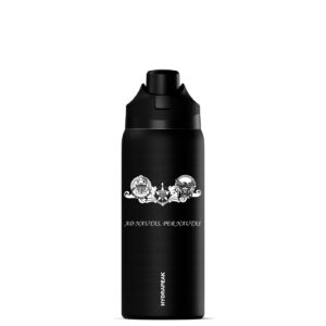 Oasis32 | 32oz Insulated Water Bottle