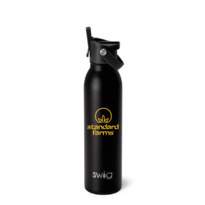 S104-B20S | Swig Flip + Sip Water Bottle 20oz