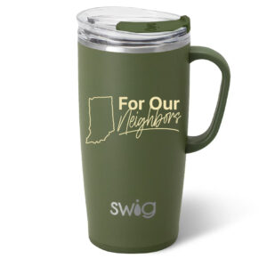 S104-M22 | Swig Travel Mug 22oz