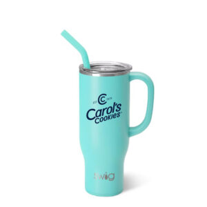 S104-M30 | Swig Mega Mug 30oz