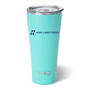 S106-C32 | Swig 32oz Golf Ball Tumbler