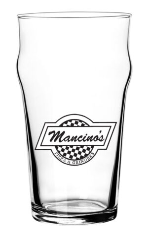 2085290 | 20 oz Sahm Nonic Glass