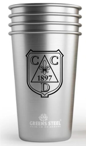 BeastPint16 | 16oz Stainless Steel Cups