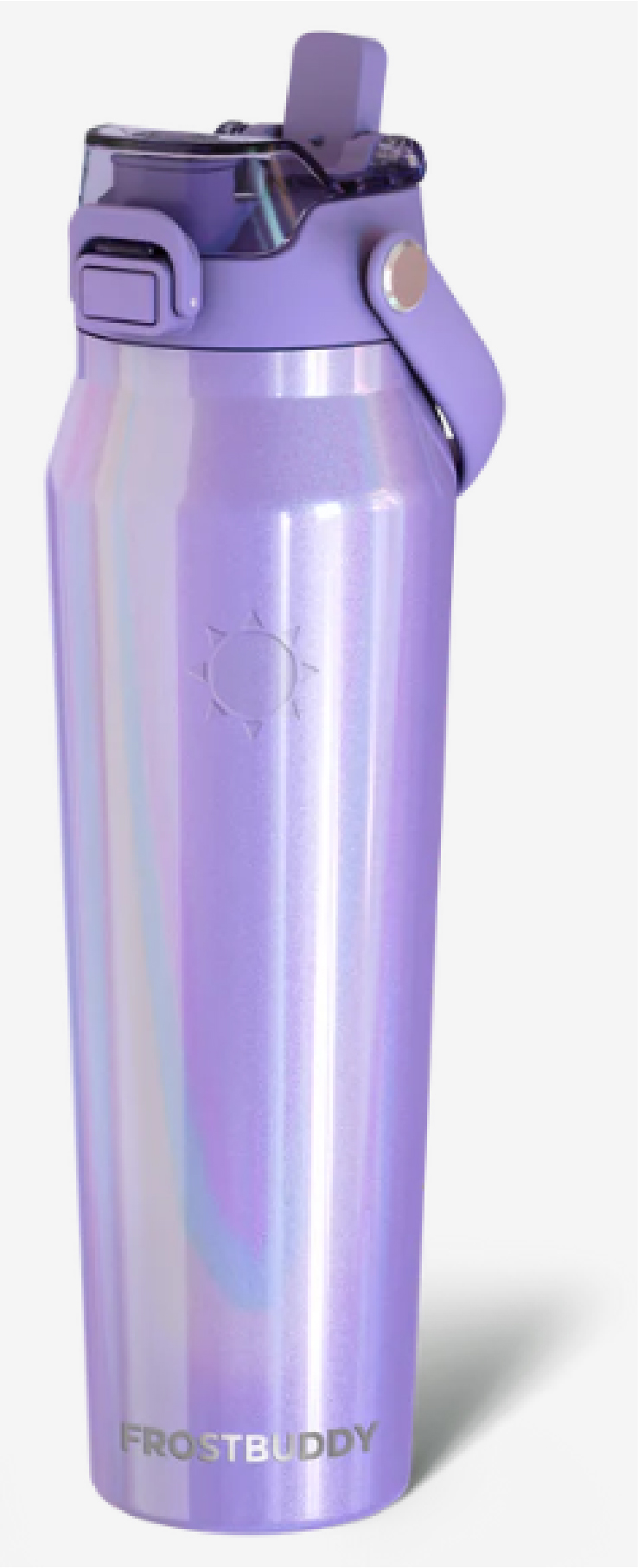 BottleBuddy | 32oz FrostBuddy Water Bottle - Image 2