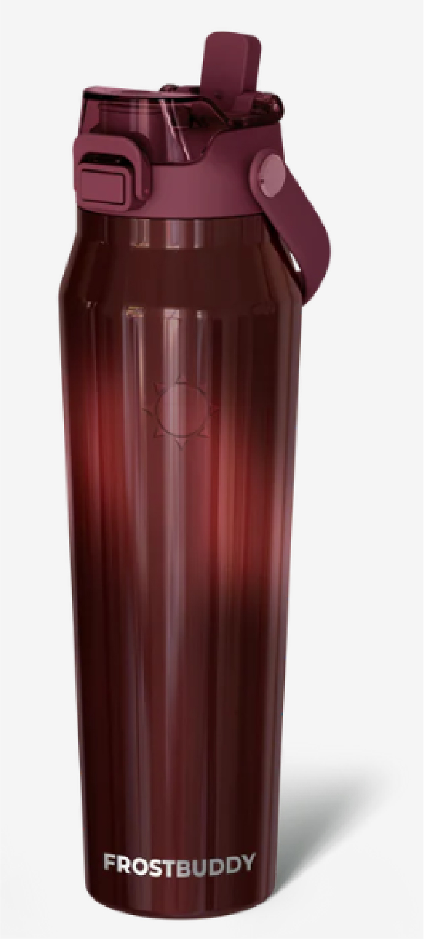 BottleBuddy | 32oz FrostBuddy Water Bottle - Image 4