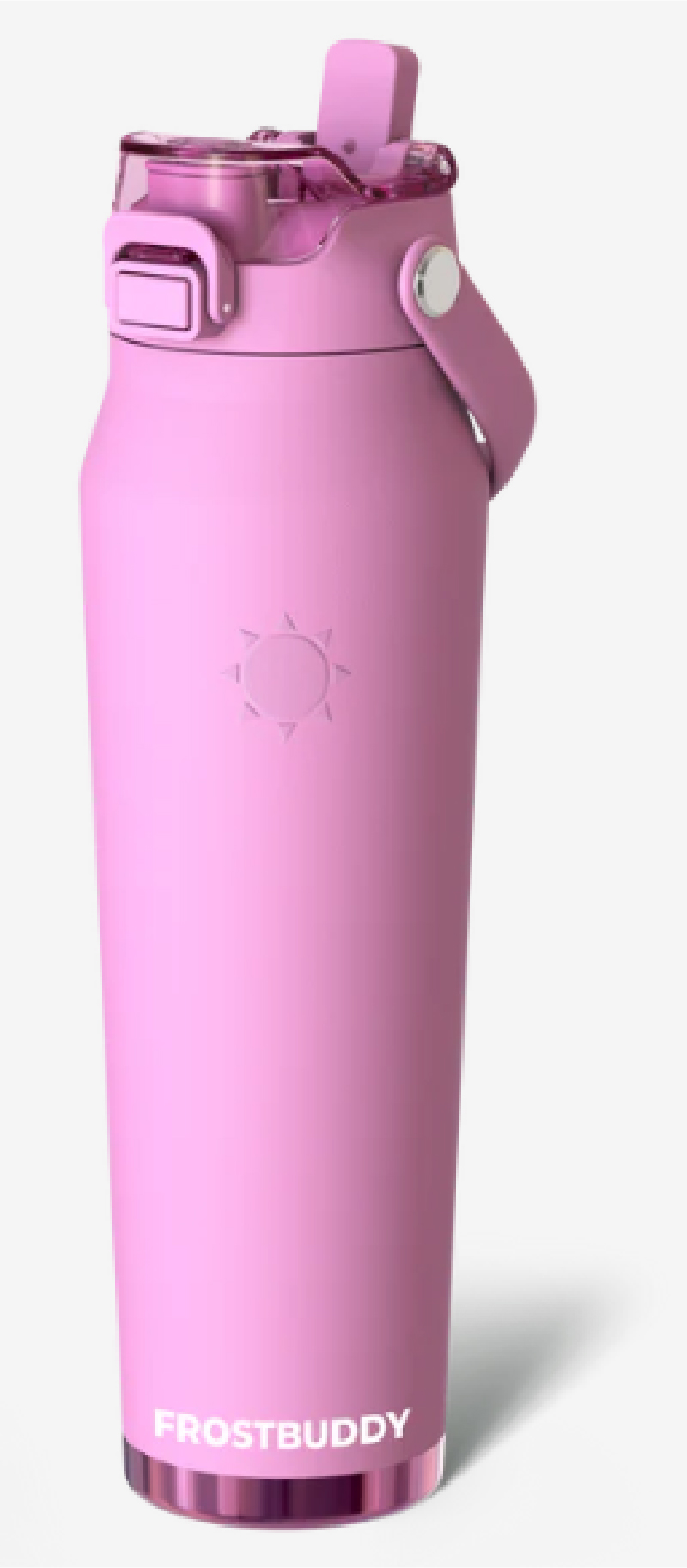 BottleBuddy | 32oz FrostBuddy Water Bottle - Image 8