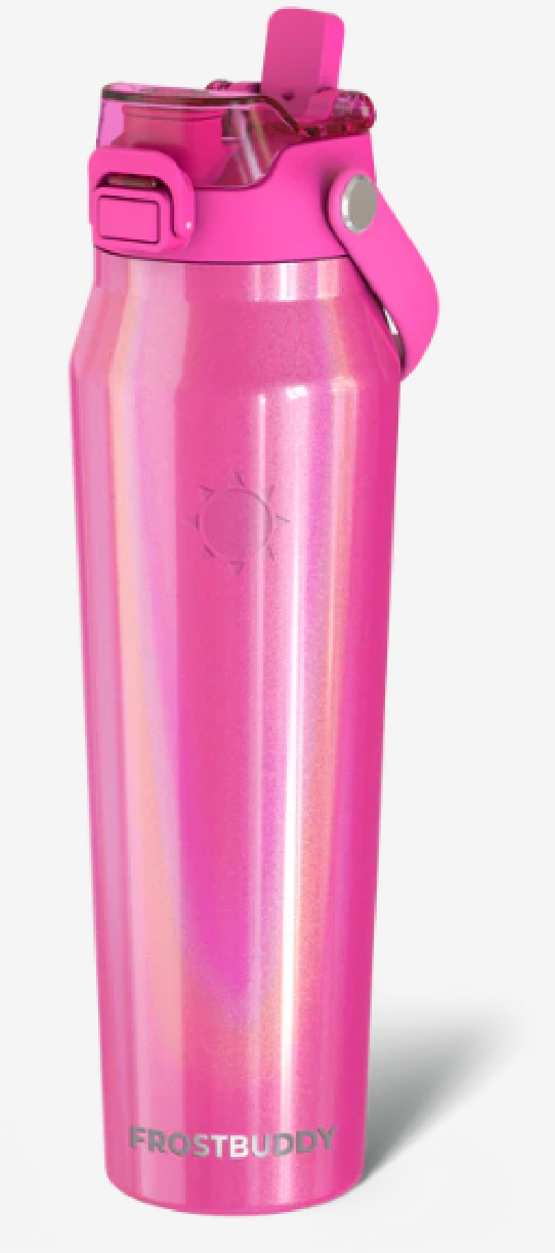 BottleBuddy | 32oz FrostBuddy Water Bottle - Image 9