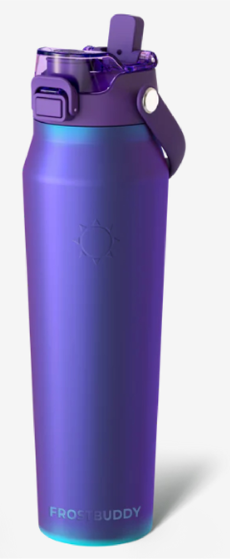 BottleBuddy | 32oz FrostBuddy Water Bottle - Image 11