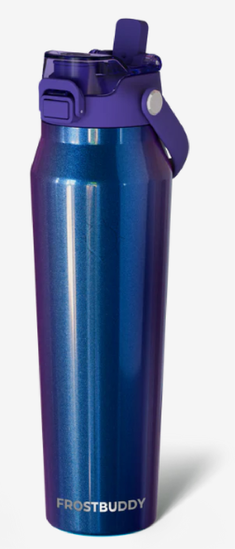 BottleBuddy | 32oz FrostBuddy Water Bottle - Image 15