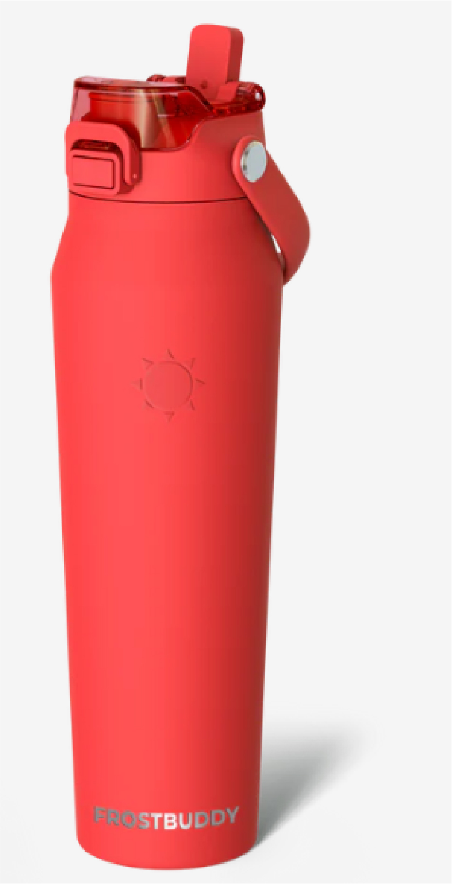 BottleBuddy | 32oz FrostBuddy Water Bottle - Image 12