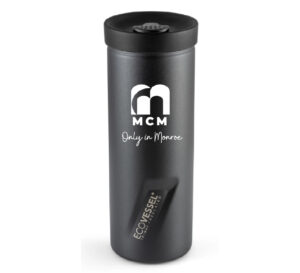 The Presse – EcoVessel 14 oz All-in-One French Press and Travel Tumbler