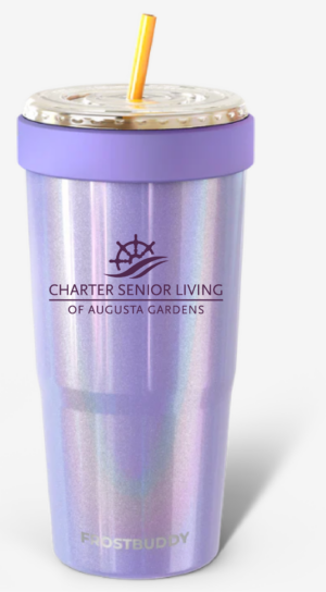 ToGoBuddy | FrostBuddy Cup Insulator
