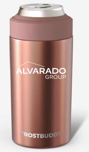 UniversalBuddy | FrostBuddy 12oz Drink Holder