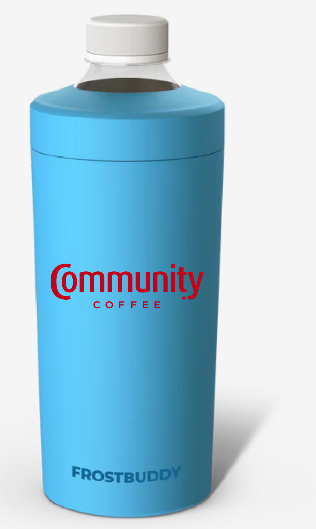 UniversalXL | Frost Buddy Stainless Steel Cup Holder 20oz