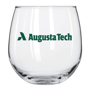 222 | 16oz Stemless Red Wine Glass