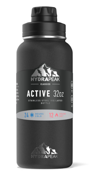 Active32 | HydraPeak 32oz Active Chug Bottle