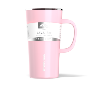 Java18 | HydraPeak 18oz java mug