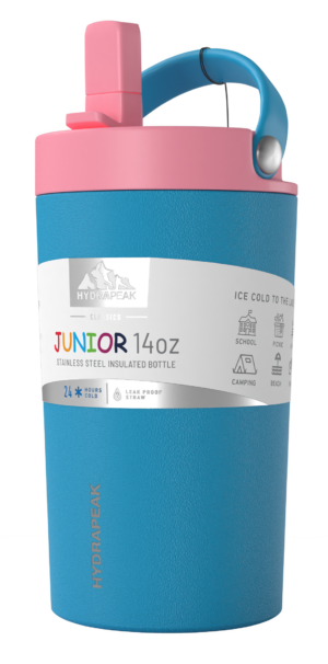 Junior14 | HydraPeak 14oz kids cup