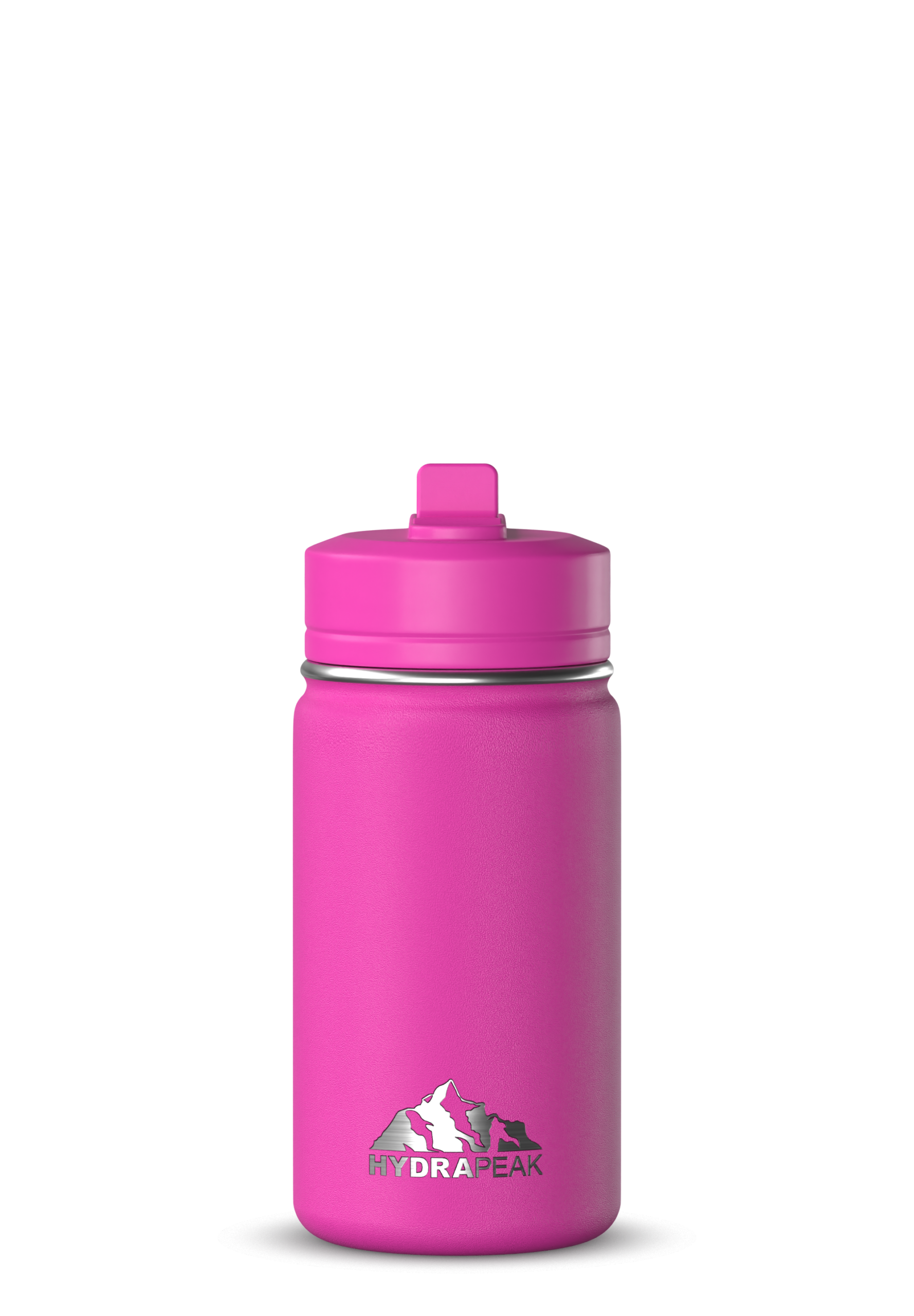 Mini14 | HydraPeak 14oz kids mini straw - Image 3
