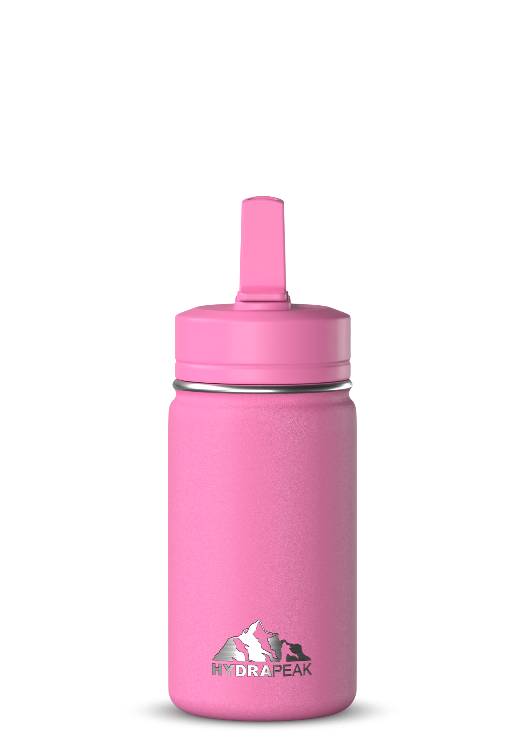 Mini14 | HydraPeak 14oz kids mini straw - Image 4