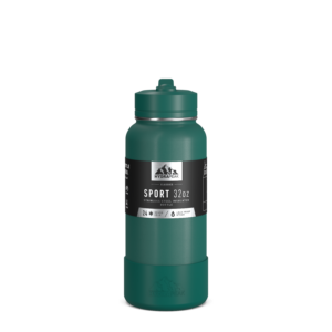 SportBoot32 | HydaPeak 32oz