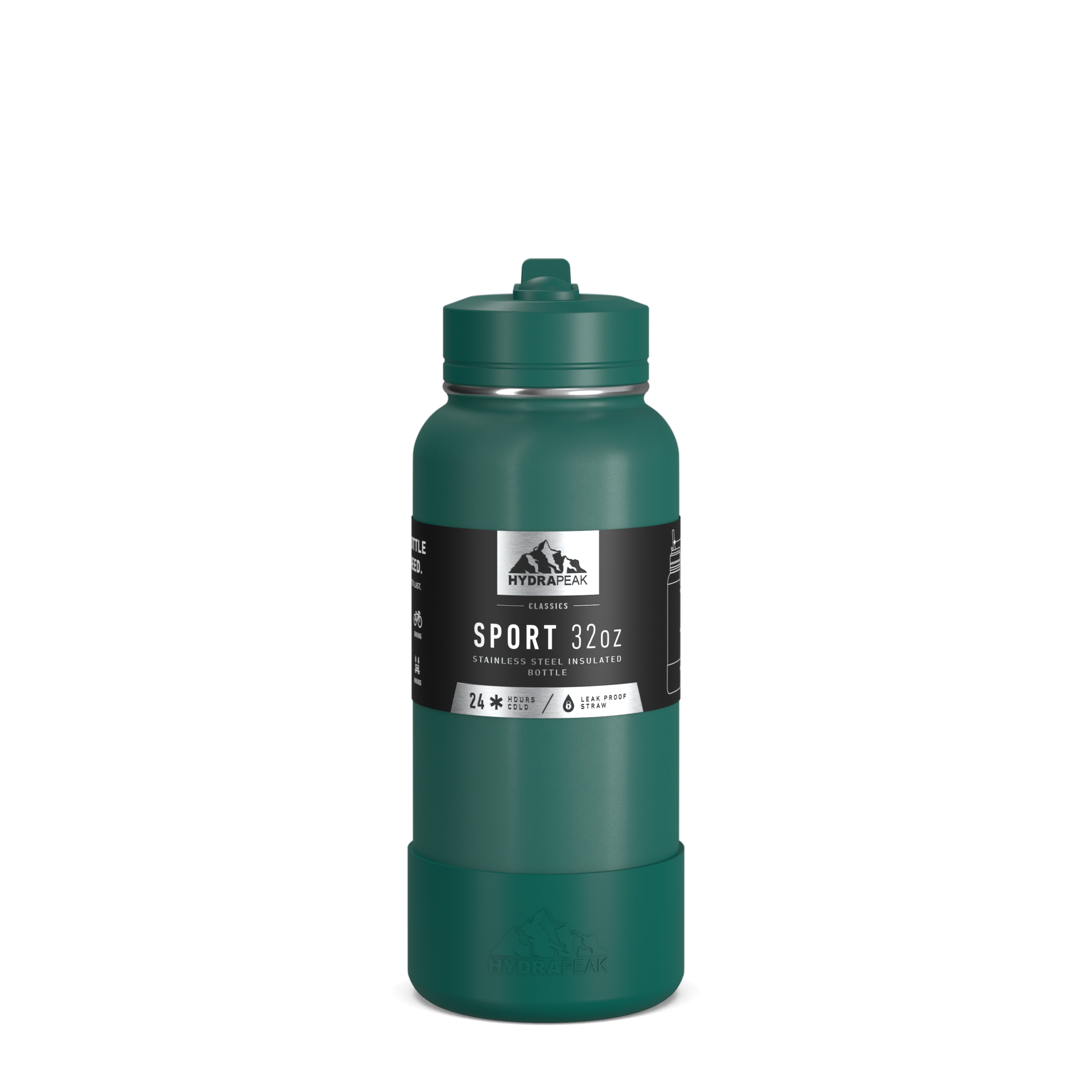 SportBoot32 | HydaPeak 32oz