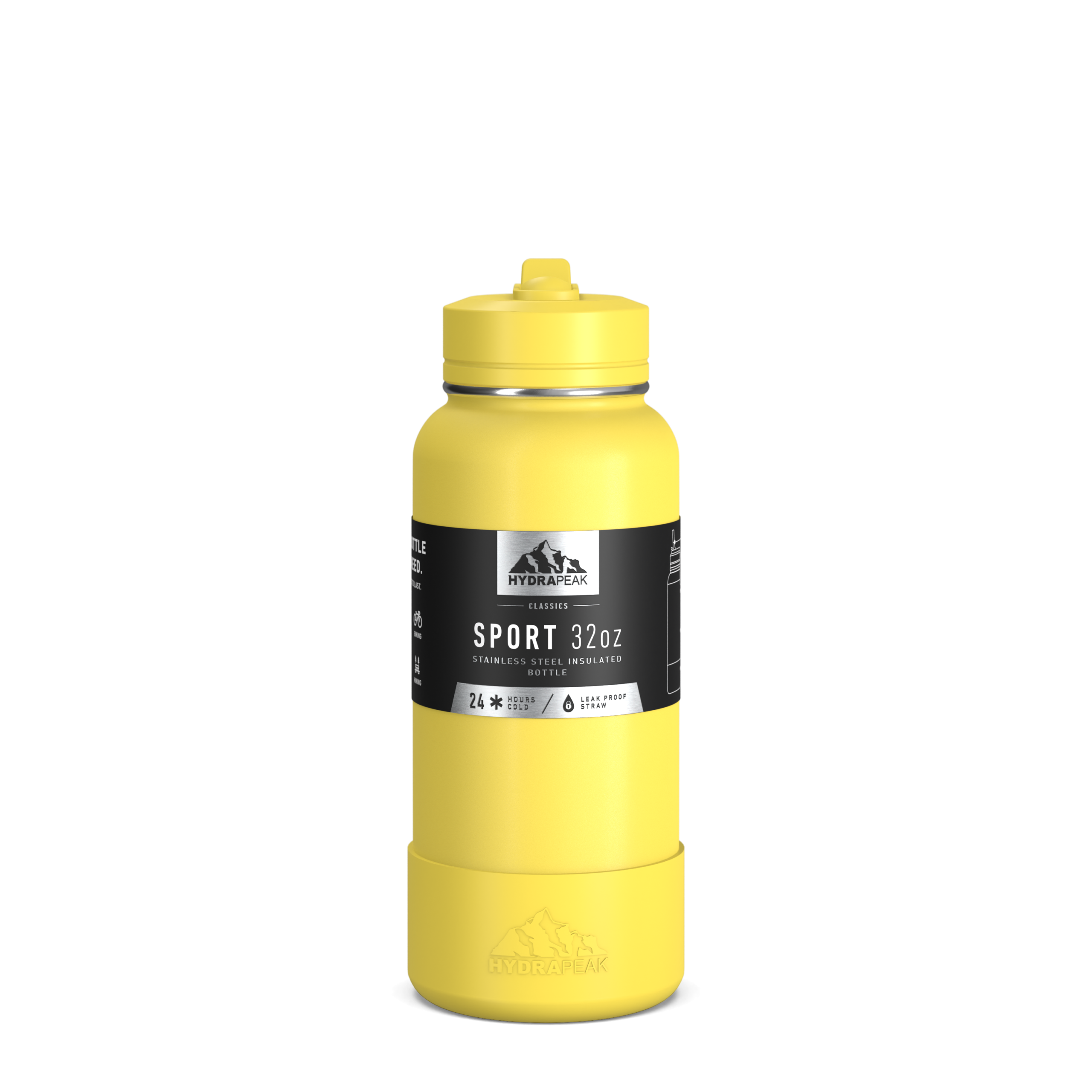 SportBoot32 | HydaPeak 32oz - Image 36